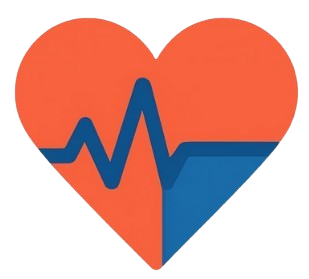 CardioPredicy AI Logo